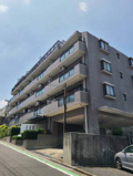 藤和シティコープ東浦和の画像
