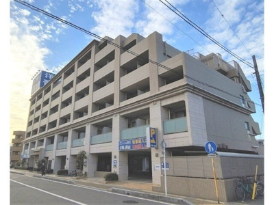 【外観】 | レジディア浦安