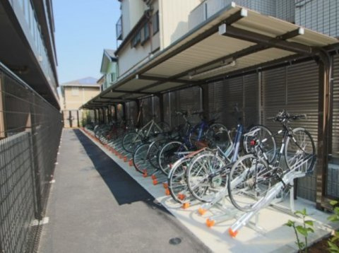 アーバンパーク妙典のその他