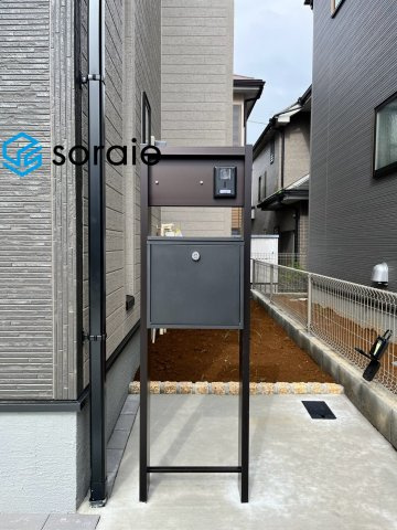 川越中台全13棟　新築戸建　リーブルガーデンの設備|9/8　撮影