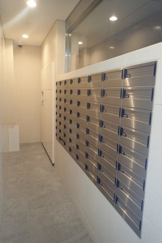 ブランシエスタ白山のその他共用部分