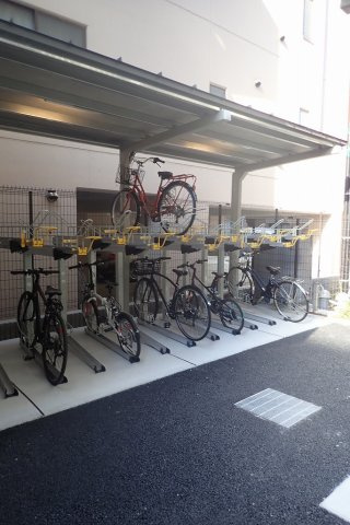 ブランシエスタ白山のその他共用部分