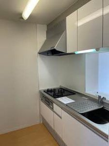 パストラル泉北のキッチン