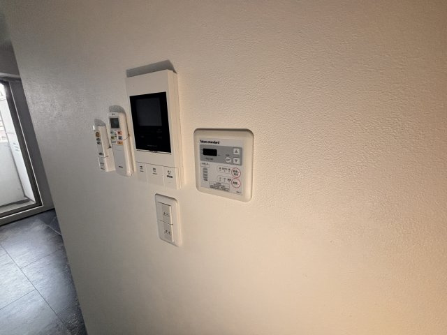 ONLYONE灘南通の設備