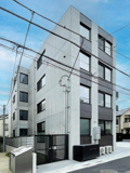 杉並区堀ノ内２丁目のマンションの画像