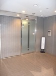 ヴェルステージ東陽町のロビー