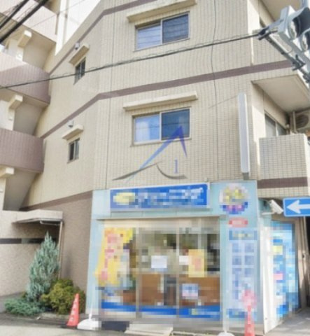 グランヒルズ馬込 