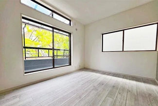 【洋室】 | 西宮市　小松南町２丁目　中古戸建