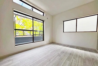 【洋室】 | 西宮市　小松南町２丁目　中古戸建