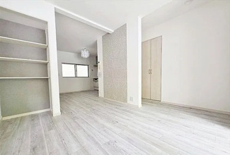 【居間・リビング】 | 西宮市　小松南町２丁目　中古戸建