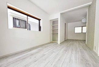 【洋室】 | 西宮市　小松南町２丁目　中古戸建