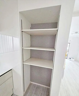 【収納】 | 西宮市　小松南町２丁目　中古戸建
