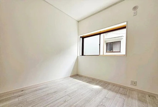【洋室】 | 西宮市　小松南町２丁目　中古戸建