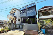 西宮市　小松南町２丁目　中古戸建の画像