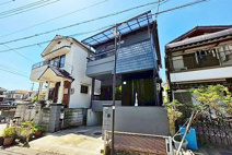 西宮市　小松南町２丁目　中古戸建の画像