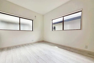 【洋室】 | 西宮市　小松南町２丁目　中古戸建