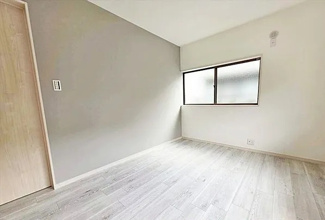 【洋室】 | 西宮市　小松南町２丁目　中古戸建