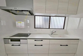【キッチン】 | 西宮市　小松南町２丁目　中古戸建