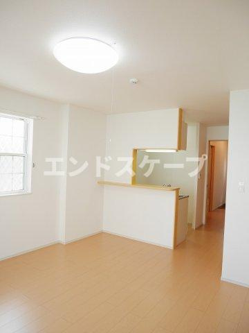 エクセル　ミラージュの内装|高崎、前橋のお部屋探しはエンドスケープまで！お客様の理想お聞かせ下さい♪