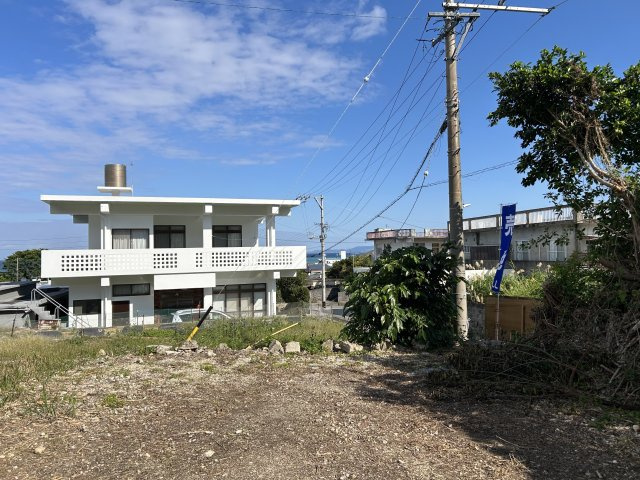 読谷村長浜売土地のその他