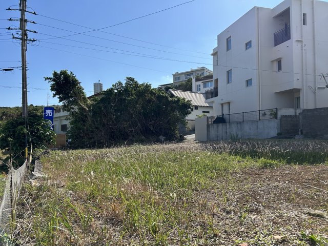 読谷村長浜売土地のその他