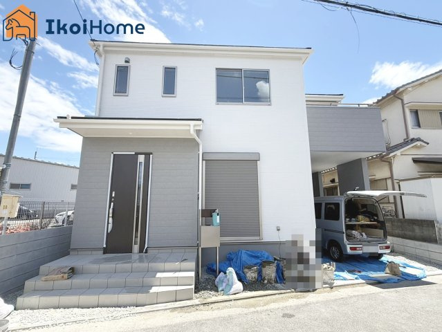 明石市大久保町西脇　全1棟　新築戸建