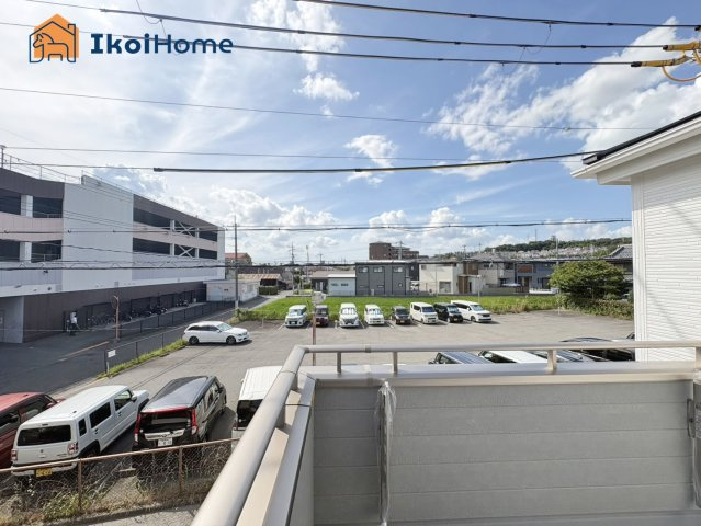 明石市大久保町西脇　全1棟　新築戸建のその他|【ホームページに現地動画掲載中】●年中無休：当日予約可●住戸からの眺望です。陽当り・通風良好です。