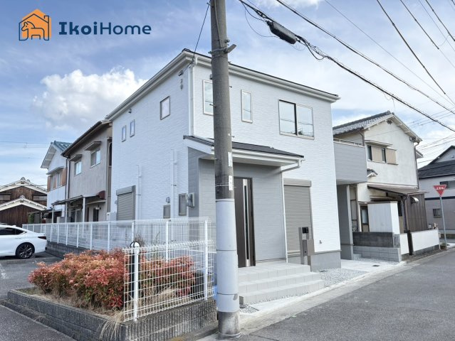 明石市大久保町西脇　全1棟　新築戸建のその他|【ホームページに現地動画掲載中】●年中無休：当日予約可●弊社独自の「自己資金0円プラン」もあります。