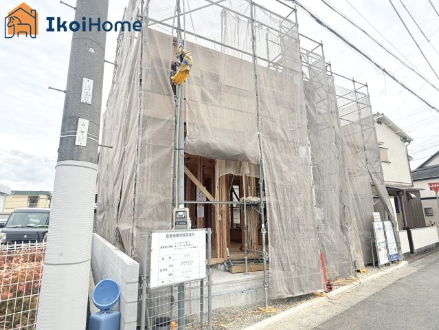 明石市大久保町西脇　全1棟　新築戸建のその他|●年中無休：当日予約可●弊社独自の「自己資金0円プラン」もあります。ご相談承ります！