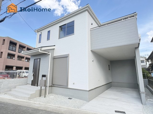 明石市大久保町西脇　全1棟　新築戸建のその他|【ホームページに現地動画掲載中】●年中無休：当日予約可●弊社は契約前に新築戸建の住宅診断が無料です！