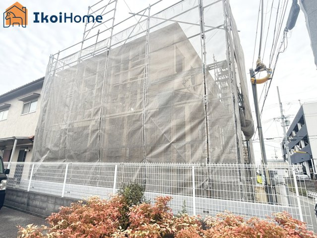 明石市大久保町西脇　全1棟　新築戸建のその他|～ご見学に関して～平日や夜間でもご案内可能。決まったお時間で身動きが取れない方も臨機応変に対応します