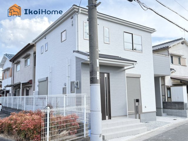 明石市大久保町西脇　全1棟　新築戸建のその他|【ホームページに現地動画掲載中】●年中無休：当日予約可●無料送迎！最短10分でお迎えに向かいます！