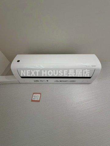 フォルモント住之江の設備