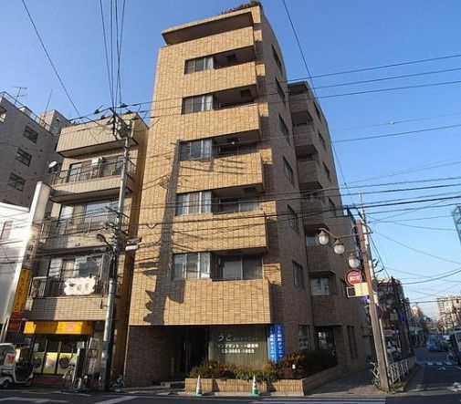 フォレストコート木場