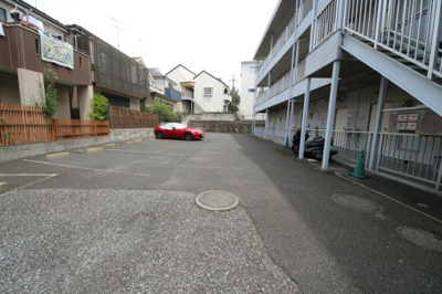 【駐車場】 | フェニックス