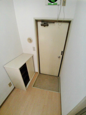 【玄関】 | フェニックス