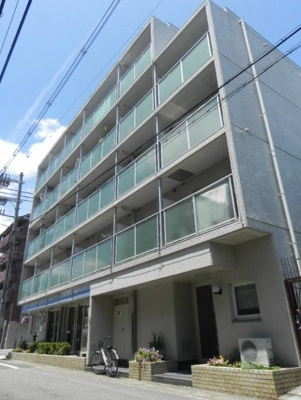 【外観】 | コスモエル下鴨