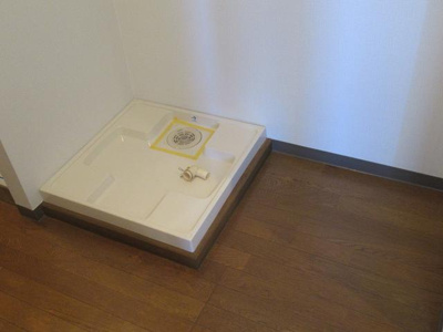 【設備】 | クレール羽田 |  