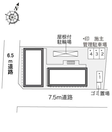 【その他】 | レオパレスヴィハール南六郷