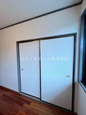 【和室】 | ユトリロ岩田A