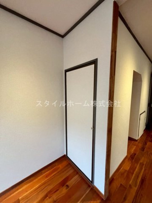【収納】 | ユトリロ岩田A
