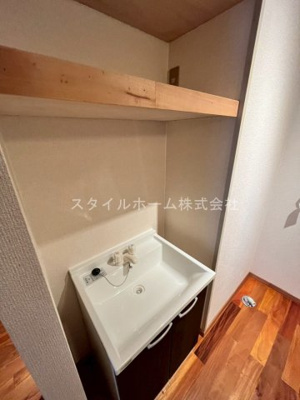 【設備】 | ユトリロ岩田A