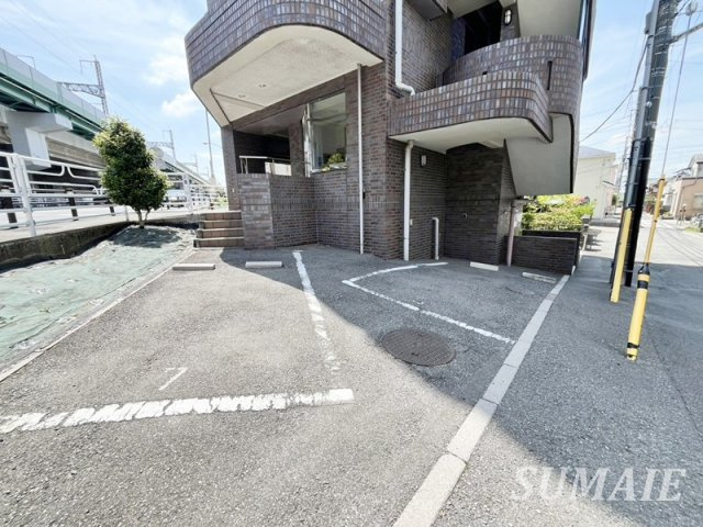 Ｓｅｐｉａ　Ｔｏｗｅｒの駐車場