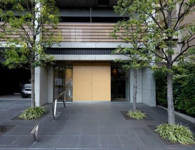 【エントランス】 | ZOOM東陽町(ズーム東陽町)