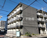 レオパレスヴィハール南六郷の画像