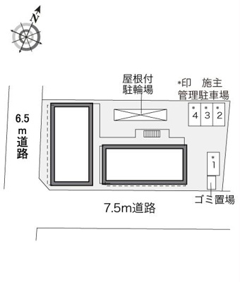 【その他】 | レオパレスヴィハール南六郷