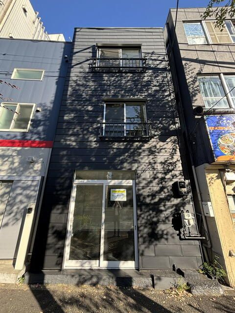 ＴＯＷＡ　ｂｕｉｌｄｉｎｇ