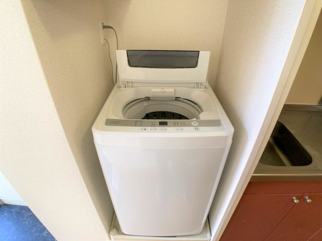 【内装】 | 設備・仕様は号室により異なる為、現況を優先致します。