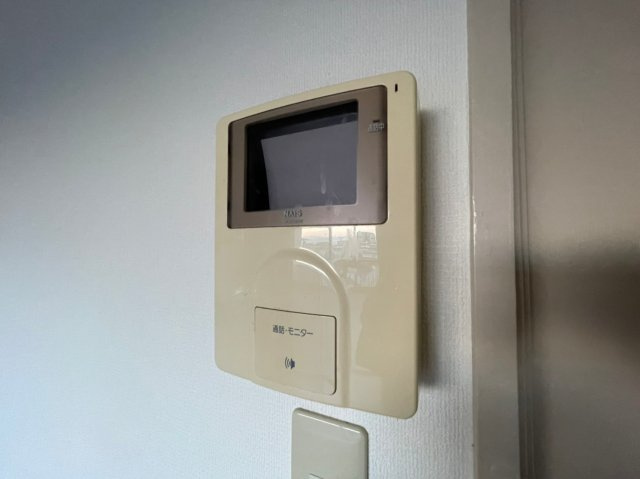 霞が丘マンションのセキュリティ