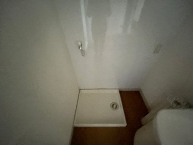 霞が丘マンションの内装